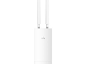 Cudy LT400 4G LTE N300 300Mbps Wi-Fi Outdoor Router