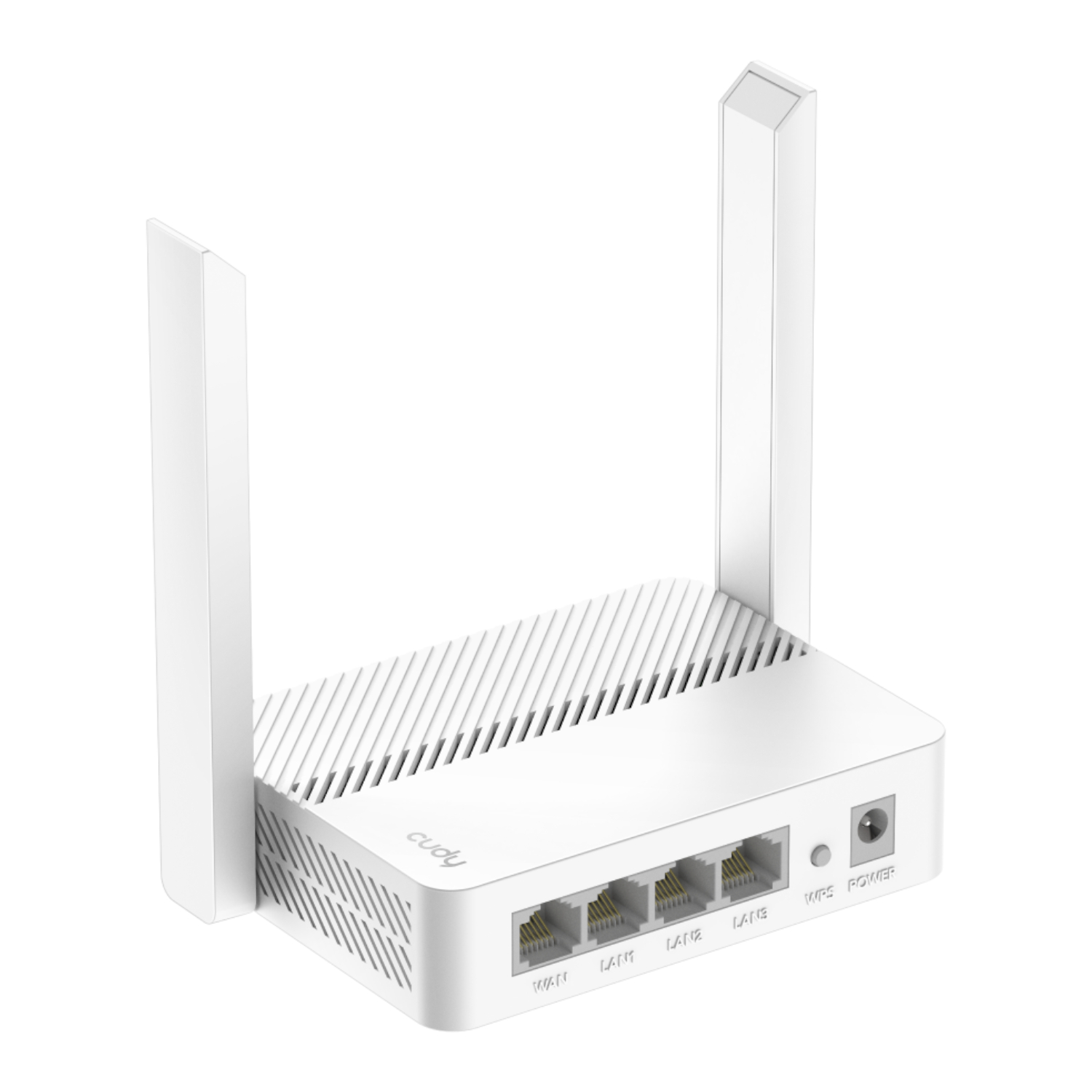 Cudy N300 2.4GHz Wi-Fi Router - Image 3