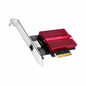 Expansion & PCIe adapters