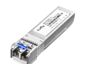 Cudy Single Mode 10G SFP+ 10km Optical Module