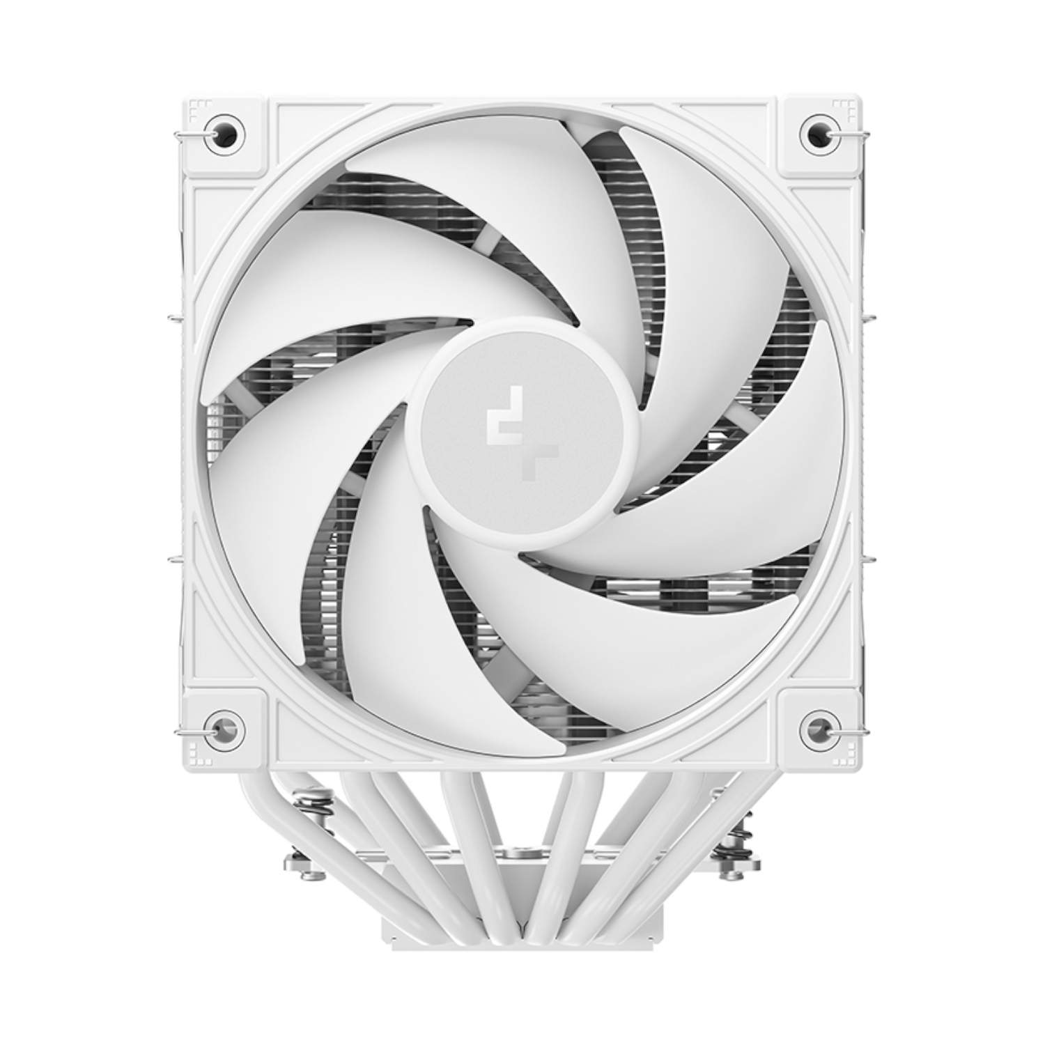 DeepCool AK620 G2 120mm CPU Air Cooler - White - Image 3