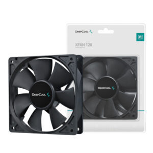 Case fans
