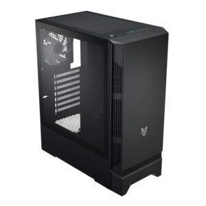 Gaming chassis|On promotion