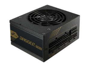 FSP Dagger Pro ATX3.0 (PCIe 5.0) 750w Fully Modular PSU