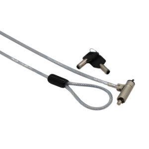Cable locks