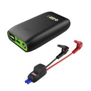Jump starters
