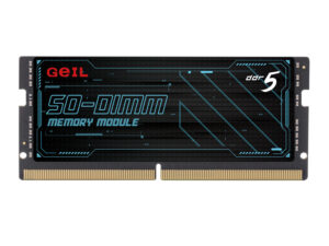 GeIL Pristine 16GB DDR5 5600MHz Notebook Memory