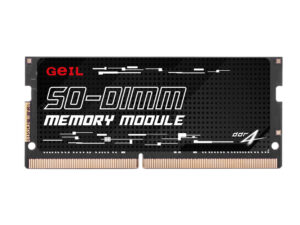 GeIL Pristine 8GB DDR4 3200MHz Notebook Memory