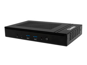 Giada D108 AMD Ryzen 7 8845HS Book-size Signage Player