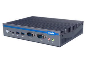 Giada DF612 i3-1215U 2x DDR4 3200Mhz