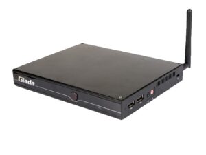 Giada DM6 V1605B 2xDDR4 MSATA/SATA