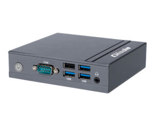 Giada DN24 Rasberry Pi Dual-HDMI ARM Multimedia Player (CM4 Lite | 2GB | 32GB eMMC)