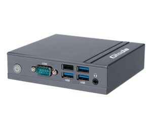 Giada DN25 Raspberry Pi Compact Signage Player - CM5 Lite