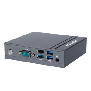 Mini PCs