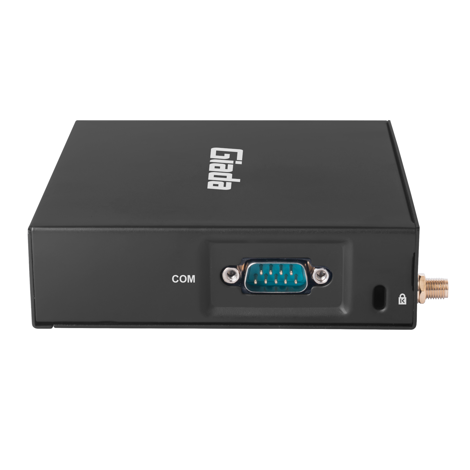 Giada DN76 RK3568 2GB DDR4 32GB eMMC Dual-HDMI Arm Player - Image 3