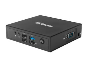 Giada DN76 RK3568 2GB DDR4 32GB eMMC Dual-HDMI Arm Player