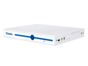 Giada H611 I5-11300H High-end Medical Computer
