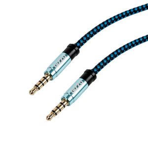 Audio cables