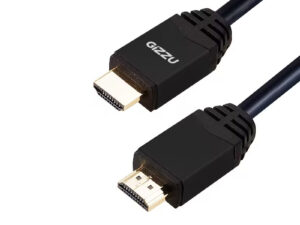 Gizzu 4K HDMI 2.0 Cable 3m Poly