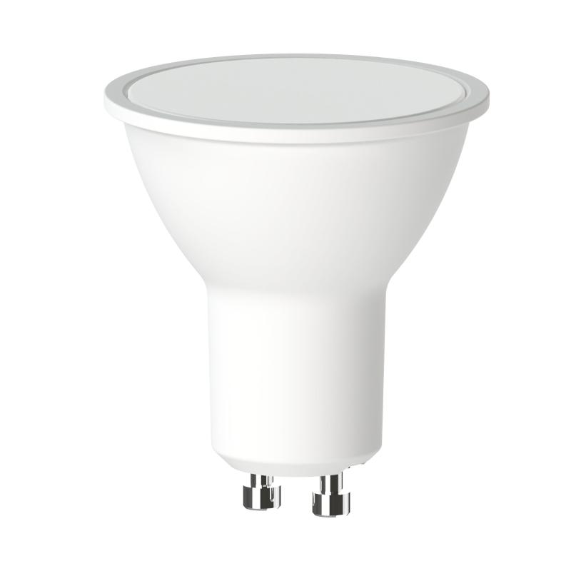 Gizzu Everglow Rechargeable Warm White Emergency Downlight Bulb - Image 2