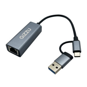 Network adapters