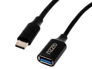 Gizzu Type-C to USB3.0 OTG Adapter