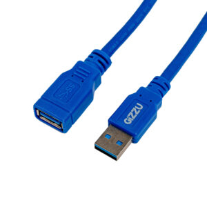 USB cables