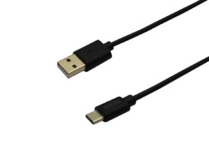 Gizzu USB to Type-C Cable 1m Poly