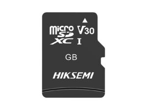 HIKSEMI C1 256GB Micro SD Card with Adapter