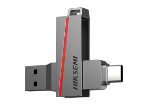 HIKSEMI Dual Slim 32GB USB3.2 Flash Drive