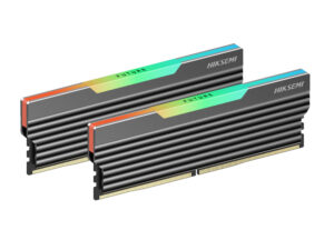 HIKSEMI Future RGB 32GB 6000MHz DDR5 UDIMM Memory Kit