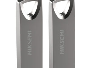 Hiksemi Classic 64GB USB2.0 Flash Drive - Metal x2