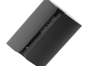Hiksemi T300S Shield 512GB Type-C Portable SSD