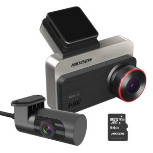 Dash cams|Unboxed