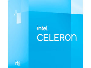 Intel 12th Gen Celeron G6900 LGA1700 3.40GHz 2-Core CPU