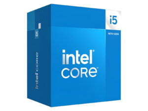 Intel 14th Gen Core i5-14400 LGA1700 2.5GHz 6-Core CPU