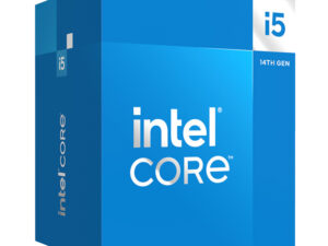 Intel 14th Gen Core i5-14500 LGA1700 2.6GHz 14-Core CPU