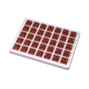 Keyboard accessories