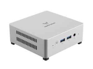 MINISFORUM UN100S Intel N100 Processor Barebone
