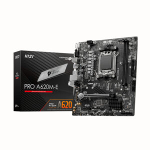 Motherboards