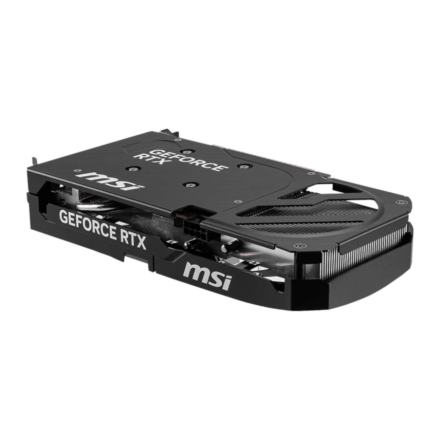 MSI GeForce RTX 5060 Ti SHADOW 2X OC PLUS GDDR7 16GB Graphics Card - Image 3