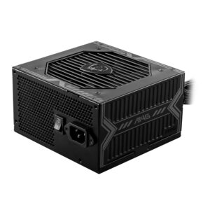 Power supplies