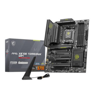 Motherboards