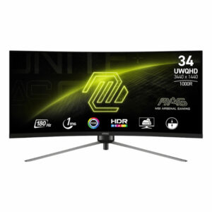 Monitors