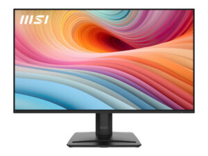 MSI MON PRO IPS 25 1080P 120HZ 1MS