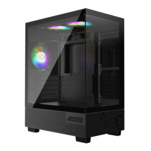 Gaming chassis