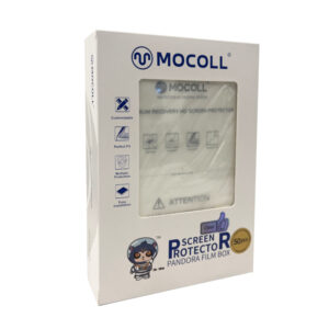 Screen protectors