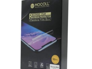 Mocoll Recovery Film Screen Protector Pandora Film Box 50 Pack - Matte