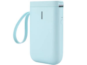 Niimbot D11 Portable Thermal Label Printer - Green