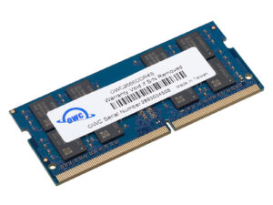 OWC Mac 32GB 2666Mhz DDR4 SODIMM Memory